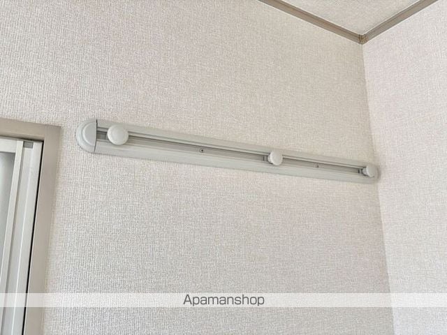 ラファールの内装写真