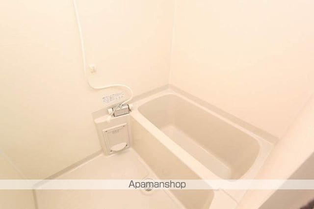 オレンジハウスの内装写真