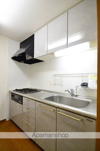 ローレルコート天満町の内装写真