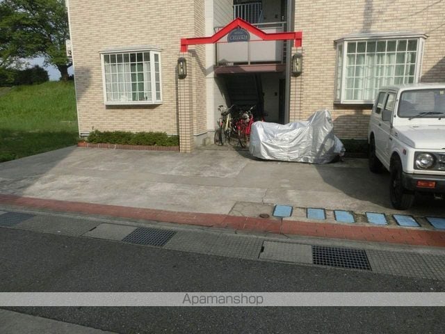 信開セルーラ駒見2のその他写真