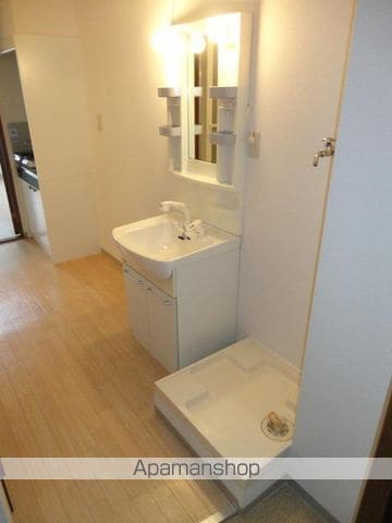 ビビッド北堀江の内装写真