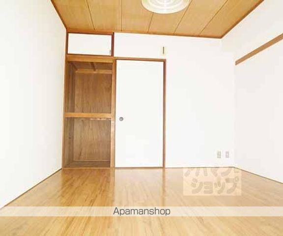 セブンハイツの内装写真