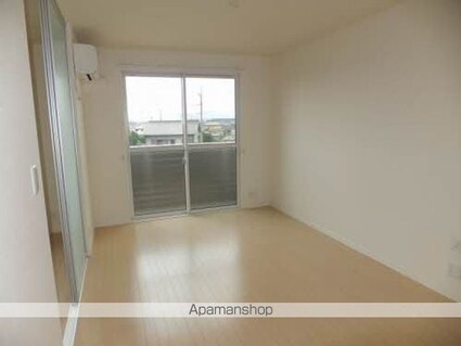タムタムグラン[2LDK/54.7m2]のリビング・居間