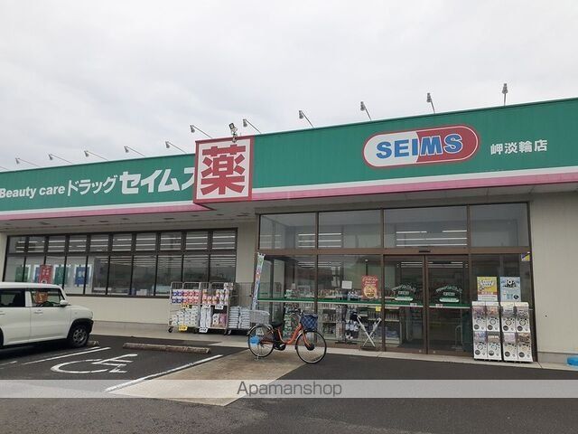 岬町望海坂戸建Bの周辺写真