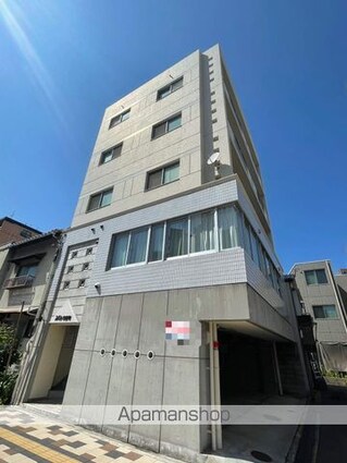 スバル竹屋町[1K/27.06m2]の外観3
