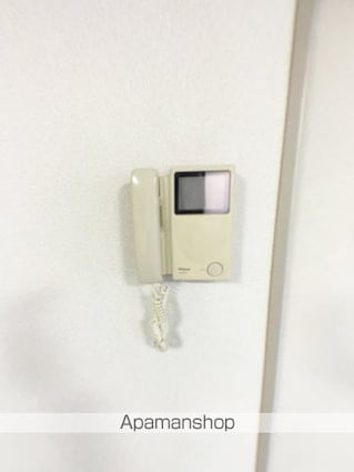 アピエ　壱番館弐番館[2LDK/53.48m2]のその他設備