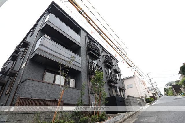 D PAINA 鴨居IIの外観写真