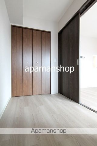 ARTIZA西長堀の内装写真
