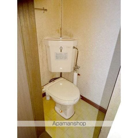コーポミキNo.2の内装写真