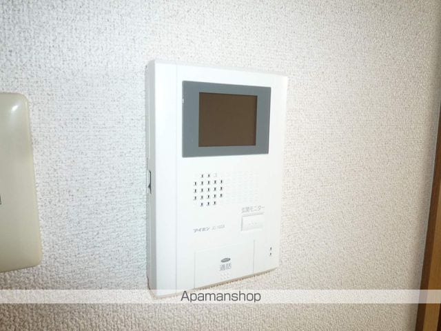 ウェアーハウス Aの内装写真