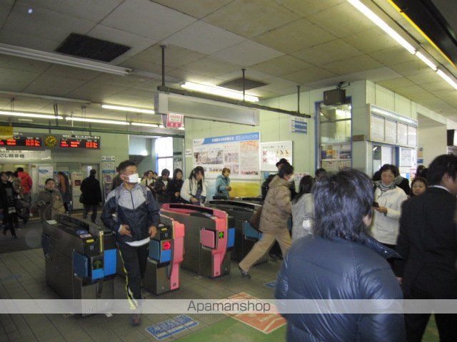 サニーハイマート下北沢の周辺写真