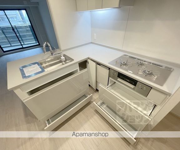 ブランズ京都河原町通の内装写真