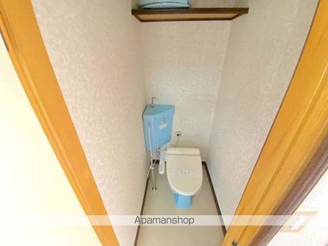 中島ハイムの内装写真
