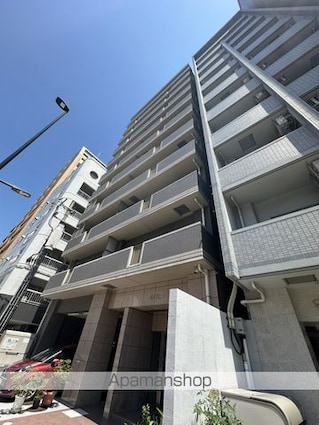 Ｌａ　Ｌｕｎａ[1DK/30.78m2]の外観3
