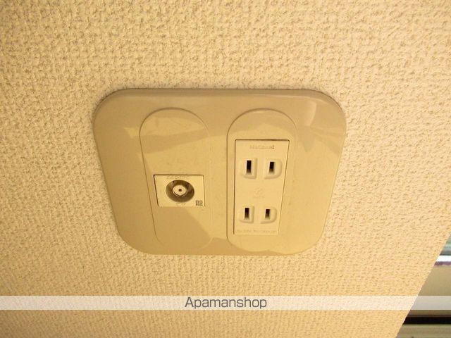 トムテ2号館の内装写真