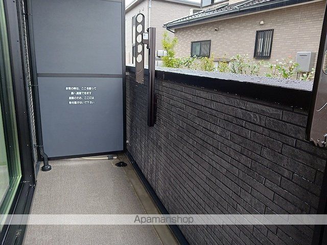 リオラ Iの内装写真