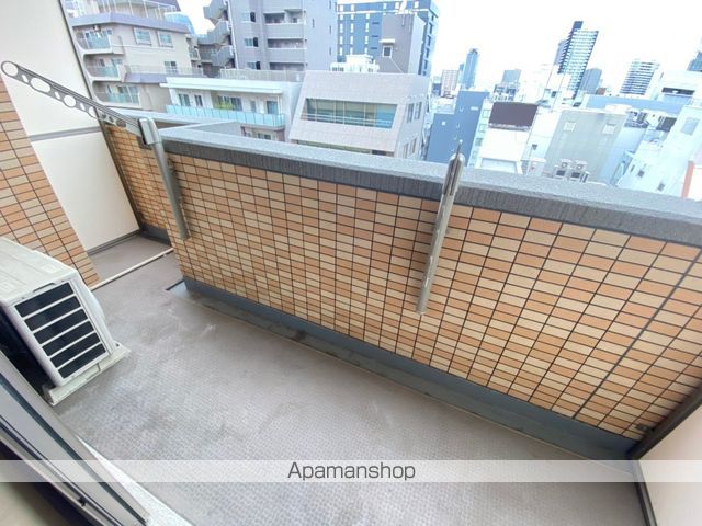 グランシス天満橋の内装写真