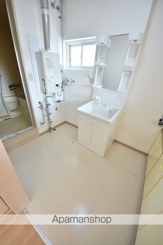 コーポアイの内装写真