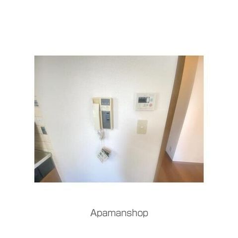 シャルマン御影の内装写真