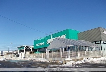 福島県福島市岡部字大下[1LDK/50.96m2]の周辺4