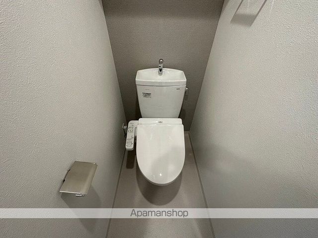 アドバンス大阪ストーリアの内装写真