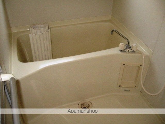 ヴューコスモ A棟の内装写真