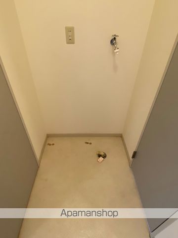 はまなすの家Bの内装写真