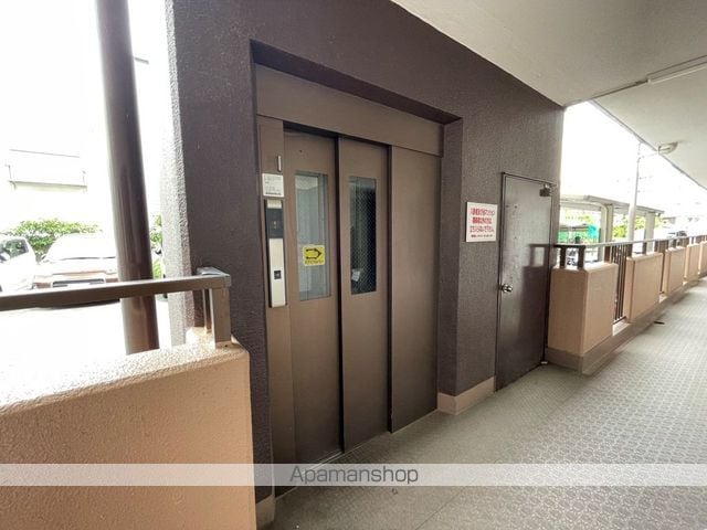 ガーデンフラットカメリアのその他写真