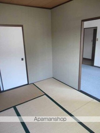 ヴィラたかつみ[3K/50m2]の内装6