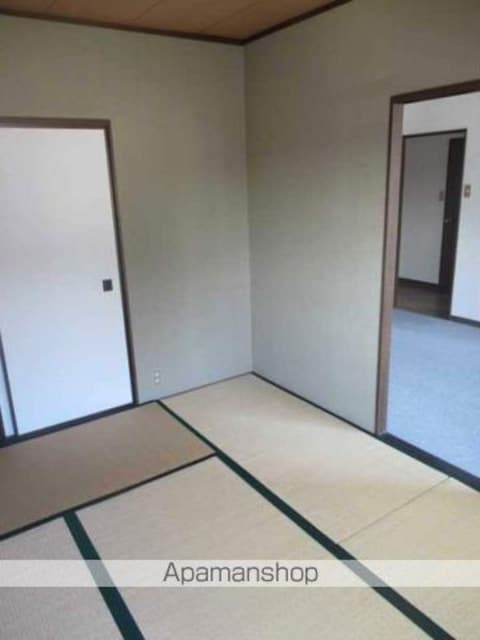 ヴィラたかつみ[3K/50m2]の内装6