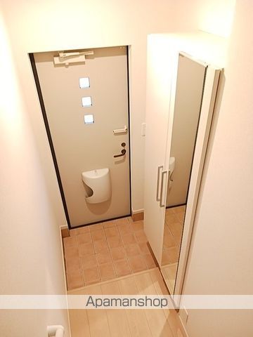 サニーレジデンスの内装写真