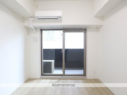 プレサンス桜山駅前アフォード[1K/20.68m2]の内装3