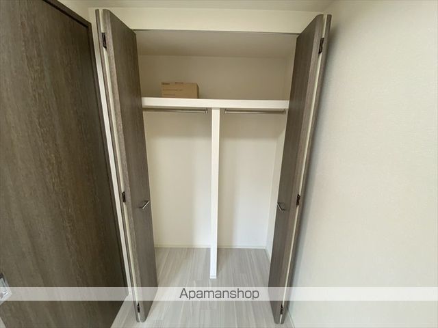 プレサンス塚本アクミリオンの内装写真