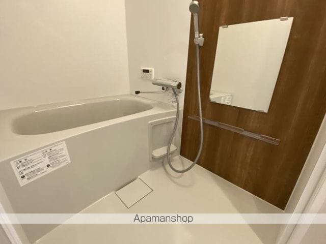 ハーモニーテラス鷹合の内装写真