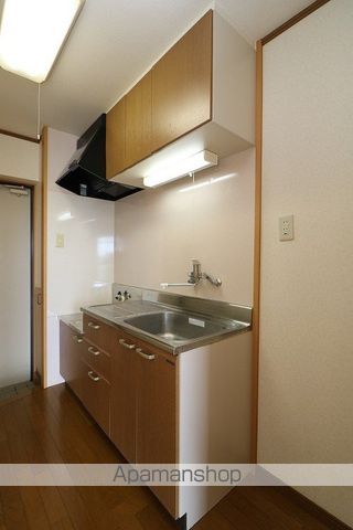 メープル西原の内装写真