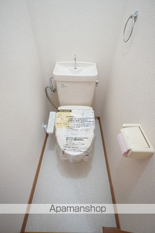 ハイツMOONIIの内装写真