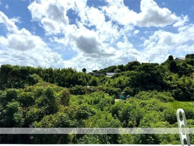 パークサイドイン桃山の内装写真