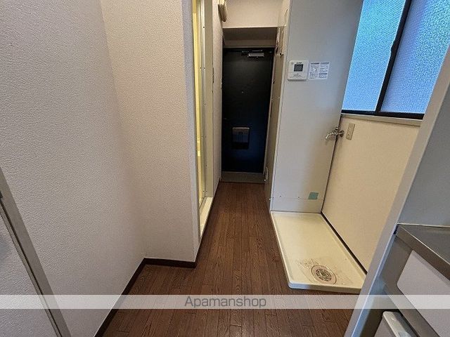 ルームドワンの内装写真