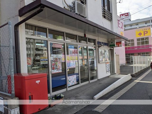 MARS CORTの周辺写真