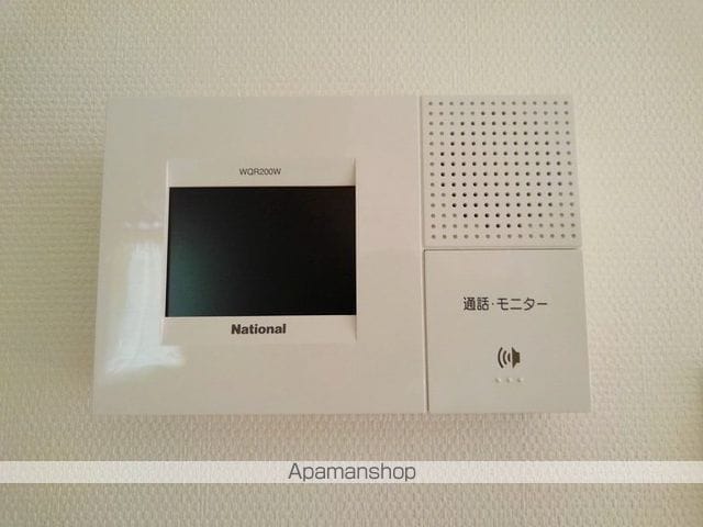 メルベージュNの内装写真