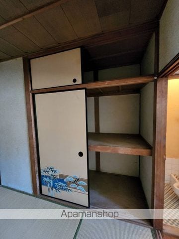 大町文化の内装写真