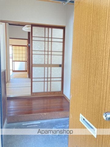 コーポさくらの内装写真