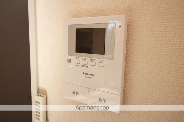 夢見荘の内装写真