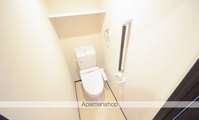 クレイノ空港南IVの内装写真
