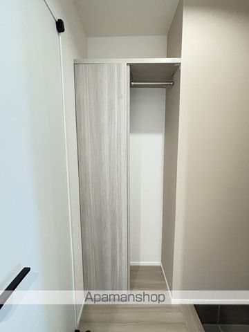 EDGEMOMENT長江の内装写真