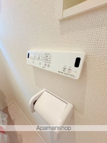 小田急電鉄小田原線 伊勢原駅 徒歩26分 2階建 新築の内装写真