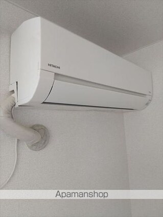 アルバソーレⅡ[3K/56.8m2]のその他設備