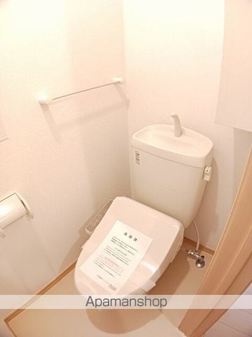 エクセル戸室Bの内装写真