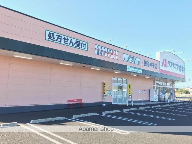 ルクプルIIの周辺写真