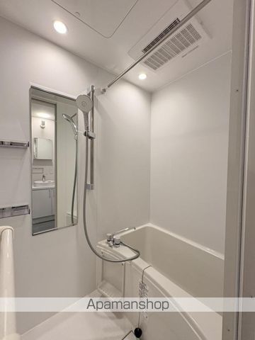 クロシェット笹塚の内装写真